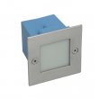 LED svítidlo vestavné TAXI SMD L C/M-NW 4000K