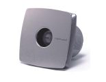 Ventilátor Cata X-MART 15 H INOX časovač, senzor vlhkosti