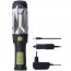 Svítilna nabíjecí LED P4518, 3W COB + 6 LED