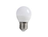 LED žárovka E27/230V 6W MIO 6W G45-WW teplá bílá