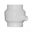 Kondenzační jímka - 125 mm SBK 125 PVC