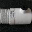 Kondenzační jímka - 100 mm PVC