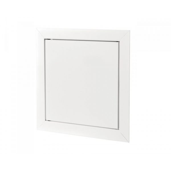 Revizní dvířka kovová DM 150x250 zavírání magnety - Kliknutím na obrázek zavřete