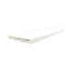 Ventilační potrubí čtyřhranné 308x29/1,5m PVC