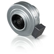Ventilátor do potrubí Vents VKMz 125
