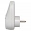 Zásuvka s 2x USB nabíjením P0071