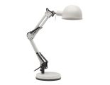 Stolní lampa PIXA KT-40-W Kancelářská, bílá
