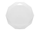 LED svítidlo s dálkovým ovládáním DIAMANT WZSD-25W/LED
