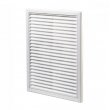 Větrací mřížka plastová 221x299 mm MV160s