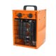 Horkovzdušný ventilátor Dalap A 5 HF Horkovzdušný ventilátor Dalap A 5 HF
