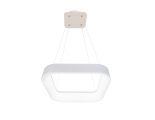Závěsné LED svítidlo s dálkovým ovládáním WMKL01R-40W/LED-BI