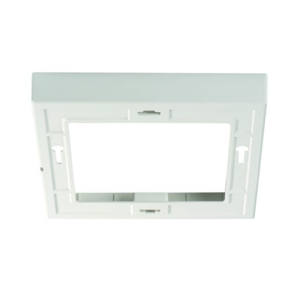 Rám SP FRAME 6W-S pro svítidla SP LED 6W-S - Kliknutím na obrázek zavřete
