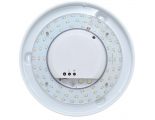 LED svítidlo Victor W131/LED/B-4100K