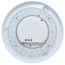 LED svítidlo Victor W131/LED/B-4100K