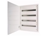 Rozvaděč s kovovými dvířky 96 modulů EATON BF-U-4/96-C