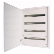 Rozvaděč s kovovými dvířky 96 modulů EATON BF-U-4/96-C