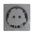 Ventilátor AV DRIM 100 S
