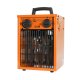 Horkovzdušný ventilátor Dalap A 2 HF Horkovzdušný ventilátor Dalap A 2 HF