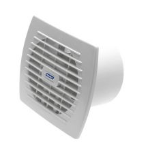 Ventilátor Kanlux CYKLON EOL120T s časovým spinačem