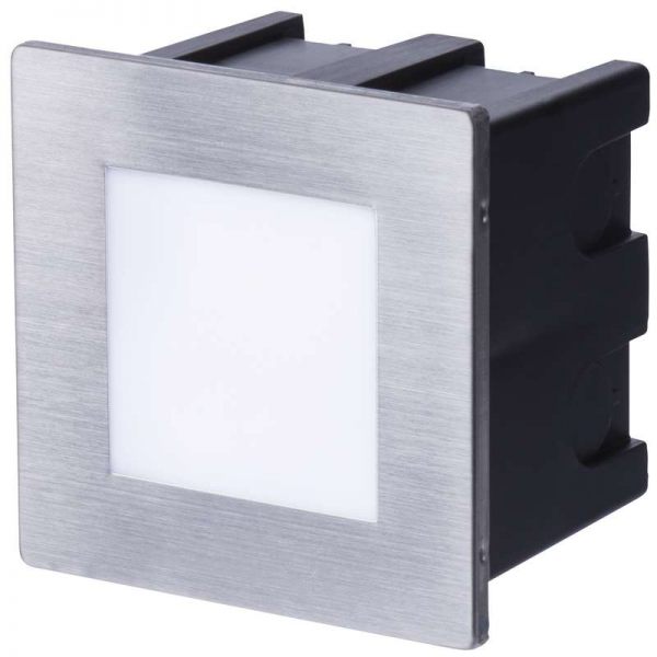LED svítidlo vestavné ZC0111 1,5W, 4000K neutrální bílá, IP65 - Kliknutím na obrázek zavřete