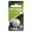GP baterie Lithium CR 2430 / 3V