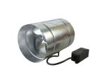 Ventilátor do potrubí VKOM z 250
