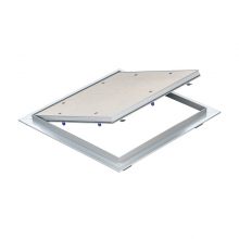Revizní dvířka SDK RDLp 300 x 300 x 12,5 GKB US, těsnění (V)