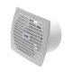 Ventilátor Kanlux CYKLON EOL150T s časovým spinačem Ventilátor Kanlux CYKLON EOL150T s časovým spinačem