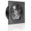 Ventilátor průmyslový Vents OV 1 315
