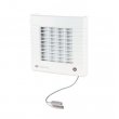 Ventilátor Vents 100 MAVTL žaluzie, vypinač, časovač, ložiska