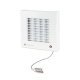 Ventilátor Vents 100 MAVTL žaluzie, vypinač, časovač, ložiska