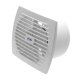 Ventilátor Kanlux CYKLON EOL150 s vypinačem a kabelem Ventilátor Kanlux CYKLON EOL150 s vypinačem a kabelem