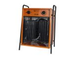 Horkovzdušný ventilátor Dalap A 22 HF
