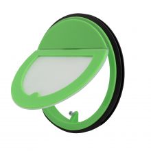 Zpětná klapka pachotěsná 150 mm GBV 150