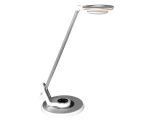 Stolní lampa LED LIMA LBL1065-BI stmívatelná, bílá