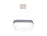 Závěsné LED svítidlo s dálkovým ovládáním WMKL01R-40W/LED-SED