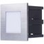 LED svítidlo vestavné ZC0111 1,5W, 4000K neutrální bílá, IP65