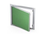 Revizní dvířka do SDK RDLp 300 x 300 x 12,5 GKBi US těsnění, ZEL