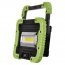 LED reflektor 5W nabíjecí pracovní P4534, 600 lm