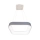 Závěsné LED svítidlo s dálkovým ovládáním WMKL01R-40W/LED-SED Závěsné LED svítidlo s dálkovým ovládáním WMKL01R-40W/LED-SED