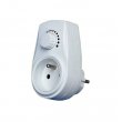 Stmívač do zásuvky T342, 230V/275W