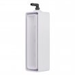 Kondenzační jímka - 204x60 mm KA 204x60 PVC