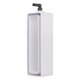 Kondenzační jímka - 204x60 mm KA 204x60 PVC