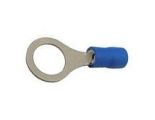 Oko kabelové 8,4mm modré pro kabel 1,5-2,5mm2