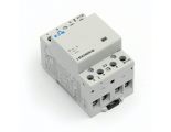 Stykač Eaton Z-SCH 230V/40-40 na DIN lištu 3 fázový