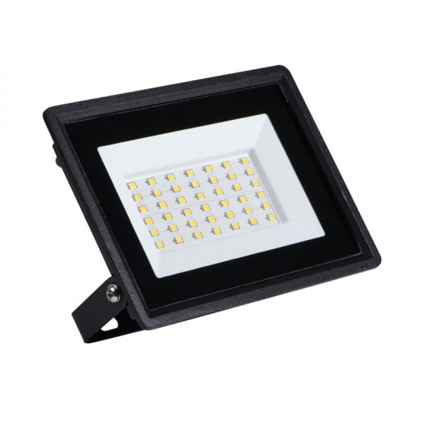 LED reflektor 30W GRUN NV LED-30-B 30W/4000K - Kliknutím na obrázek zavřete