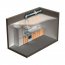 Ventilátor do potrubí Vents VK 150