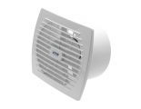 Ventilátor Kanlux CYKLON EOL150 s vypinačem a kabelem