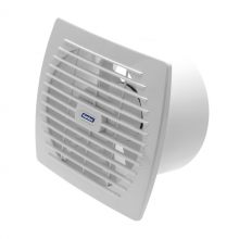 Ventilátor Kanlux CYKLON EOL150 s vypinačem a kabelem