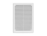 Větrací mřížka plastová VM 175x250 KB bílá